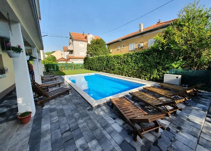 Ap Villa Isabella With Private Pool