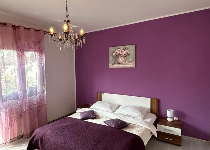 Ap Villa Isabella With Private Pool