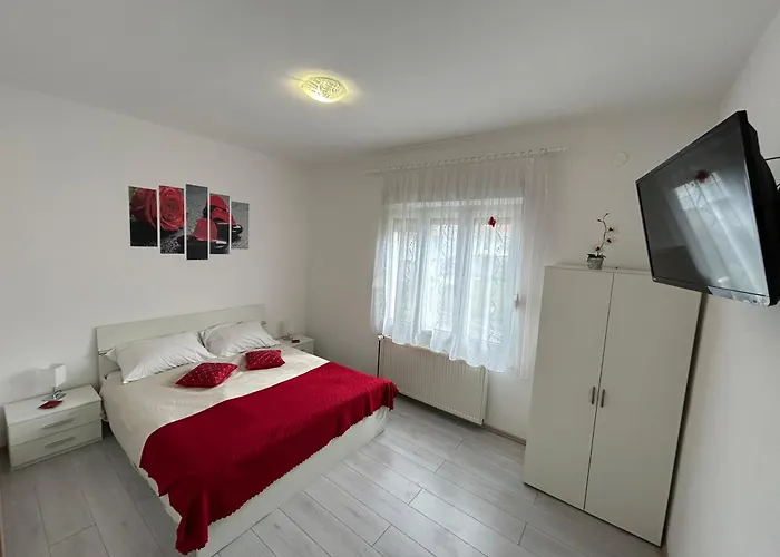 Ap Villa Isabella With Private Pool