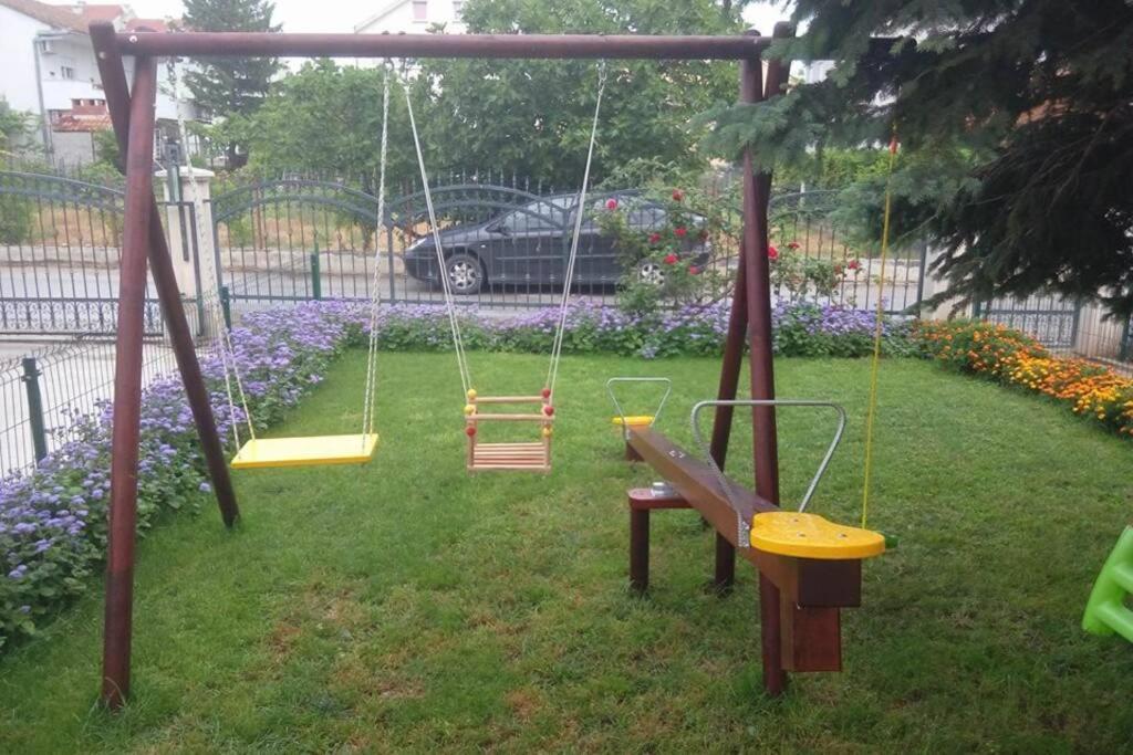 Apartment Ap Isabella With Private Pool Kastela