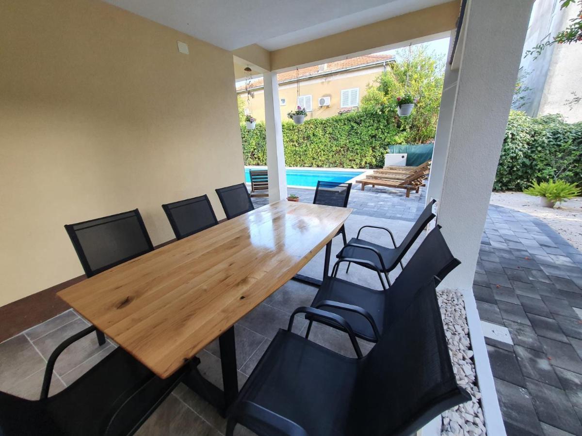 Ap Isabella With Private Pool * Kastela