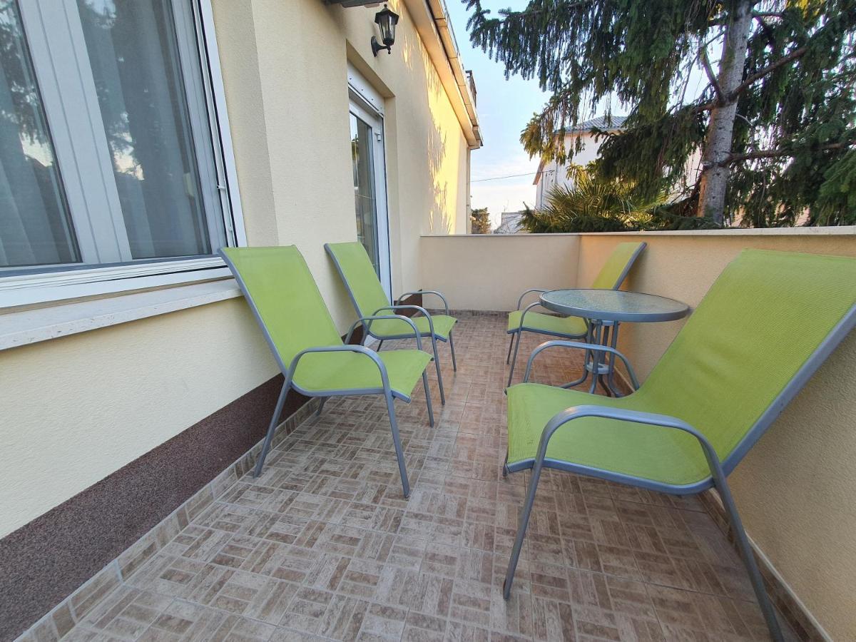 Apartment Ap Isabella With Private Pool *