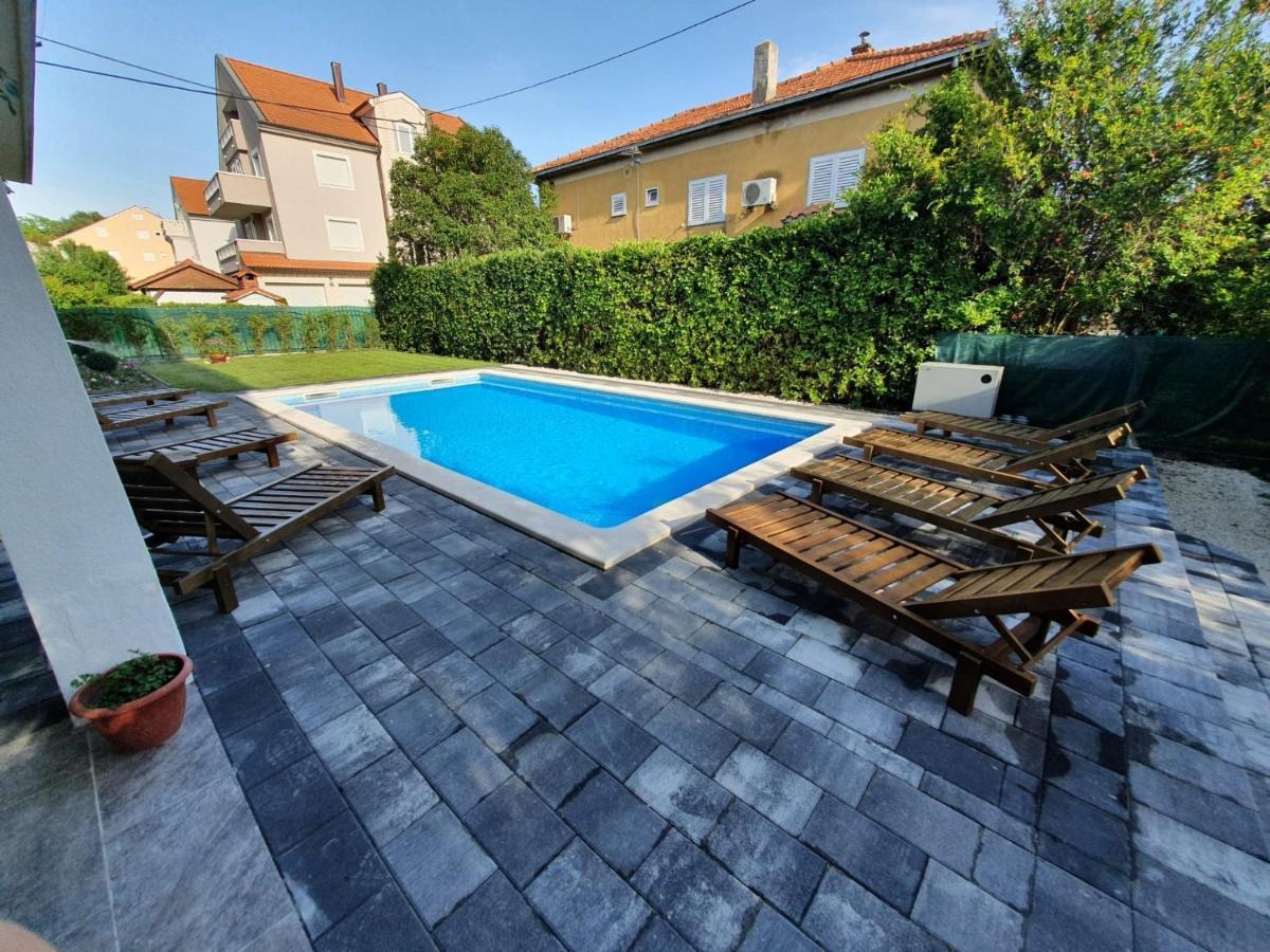Ap Isabella With Private Pool