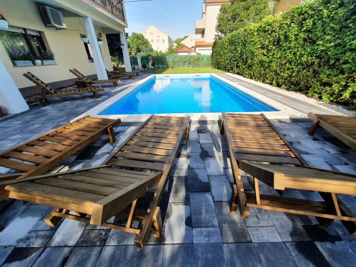 Ap Isabella With Private Pool Apartment
