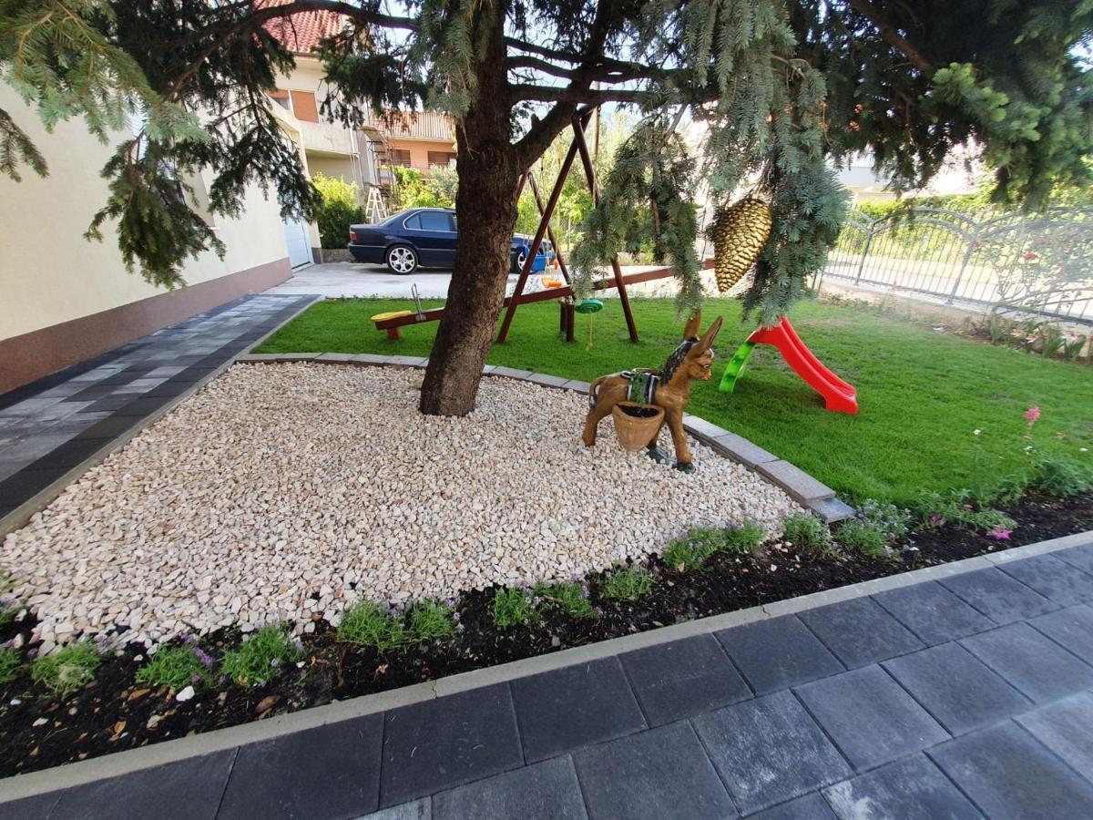 Apartment Ap Isabella With Private Pool