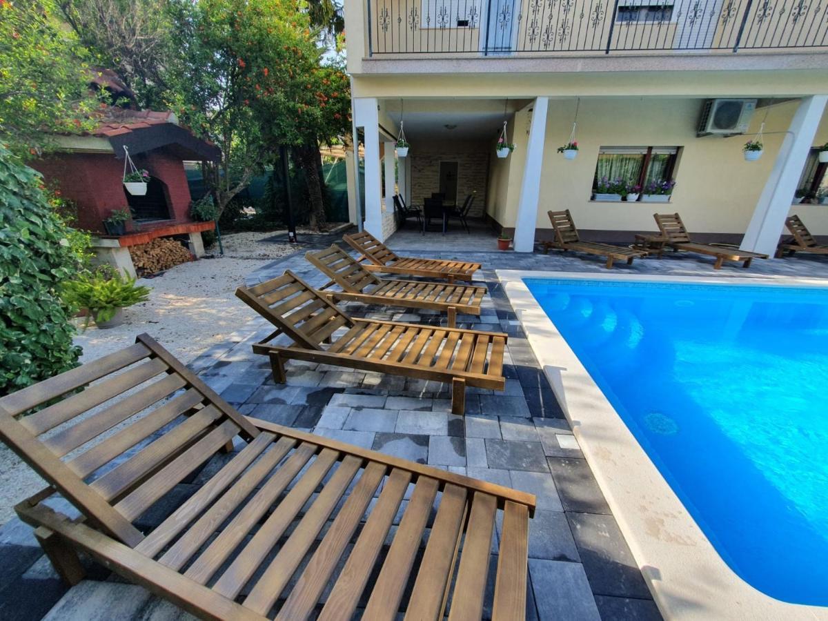 Apartment Ap Isabella With Private Pool *