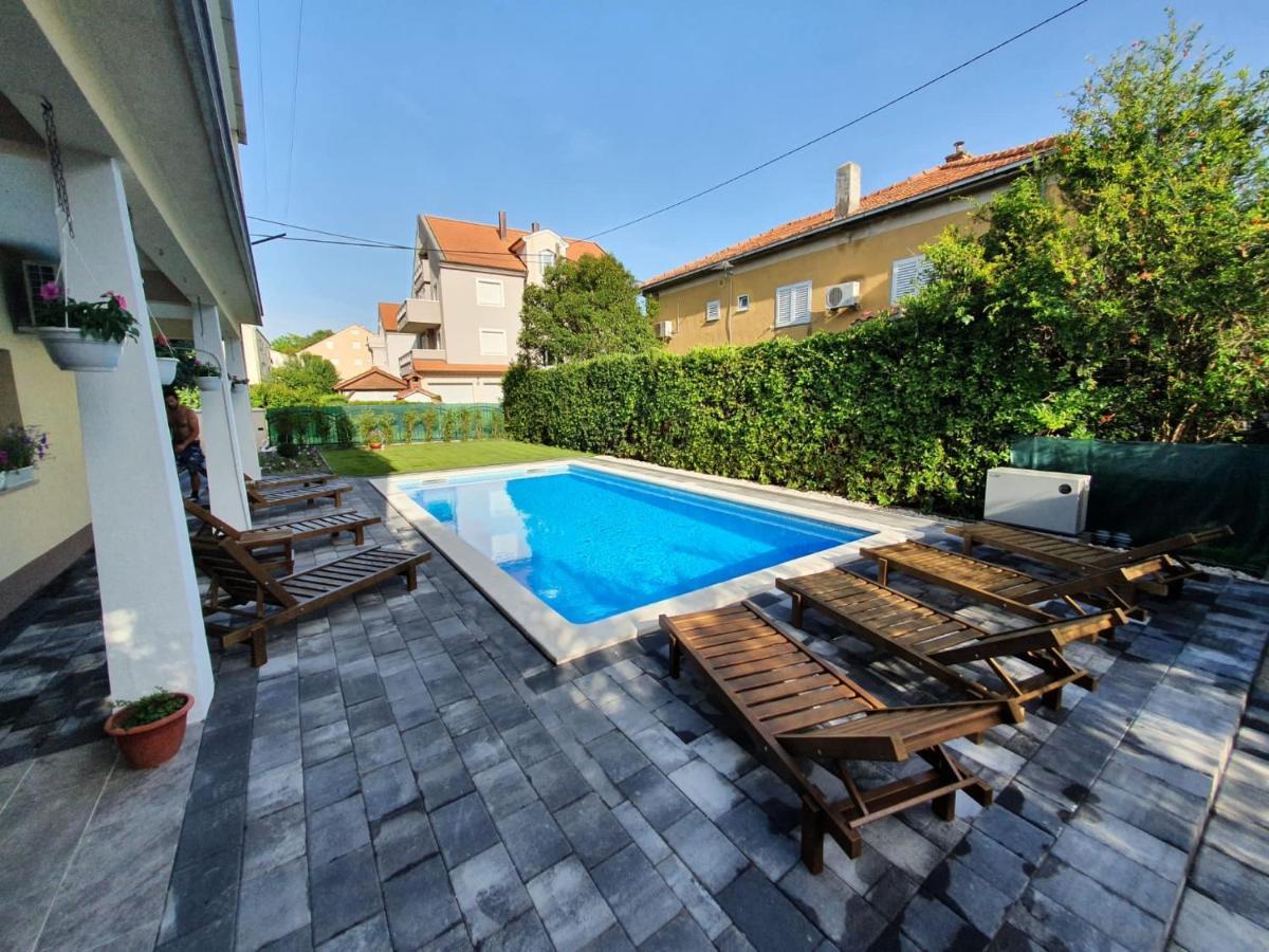 Apartment Ap Isabella With Private Pool