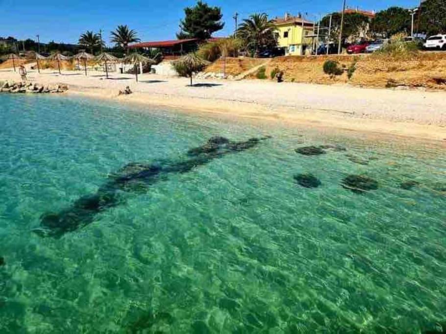 Apartment Ap Isabella With Private Pool Kastela