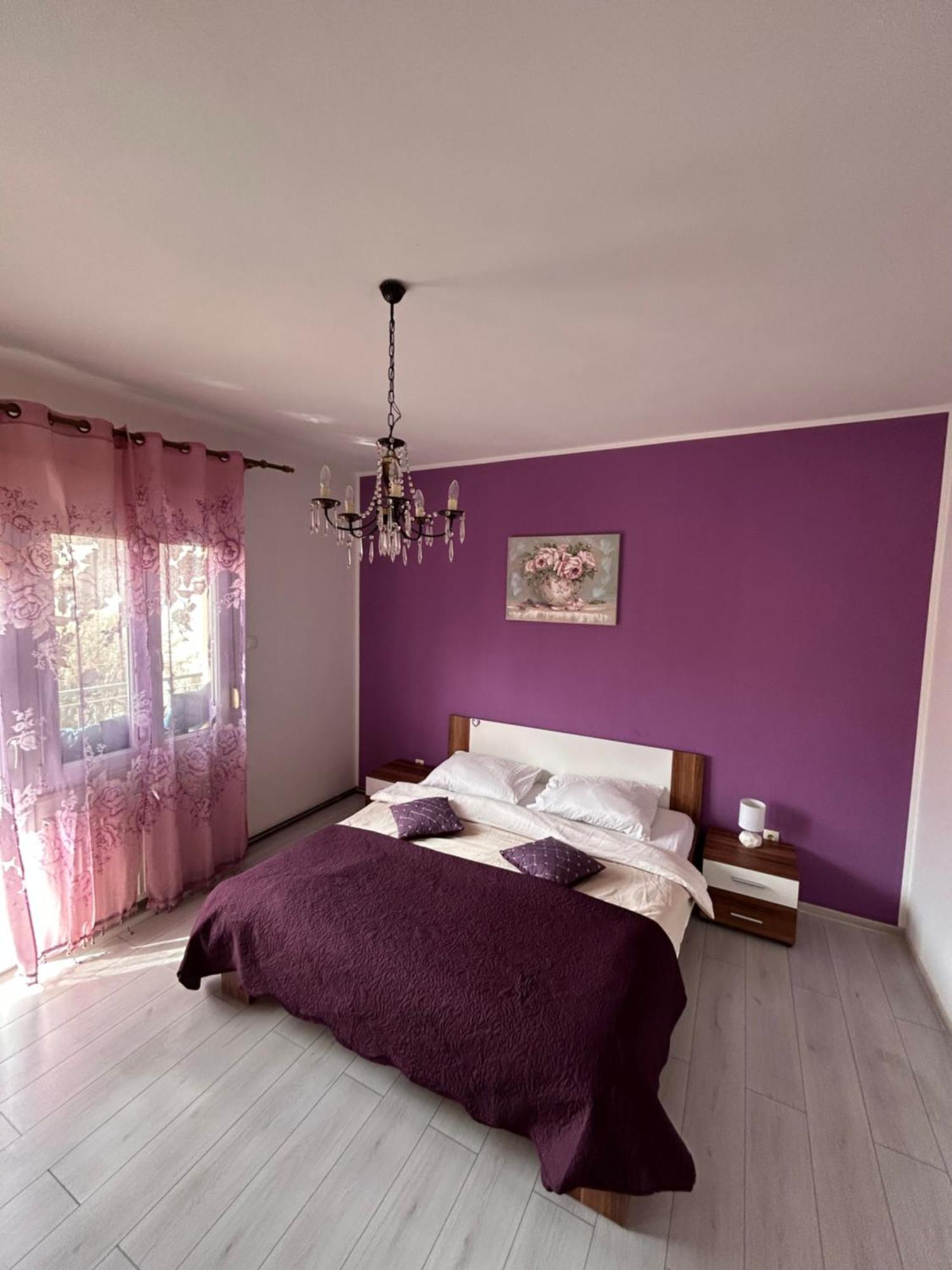 Ap Isabella With Private Pool Apartment Kastela
